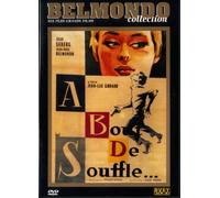 A bout de souffle [Internacional] [DVD]