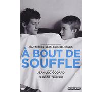 À bout de souffle [Italia] [DVD]