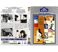 A bout de souffle + Le petit soldat [Francia] [DVD]