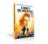 À bout de souffle "Made in USA" [Francia] [DVD]