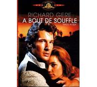 À bout de souffle "Made in USA" [Francia] [DVD]