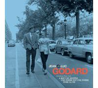 A Bout de Souffle & Other Film Soundtracks (Gatefold) [Vinilo]