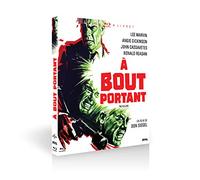 À bout portant [Blu-ray]