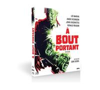 À bout portant Blu-ray Nuevo
