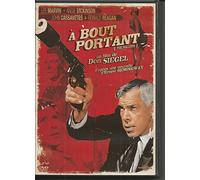 À bout portant [Francia] [DVD]