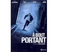 À bout portant [Francia] [DVD]