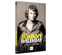 À bout portant - Johnny Hallyday [Francia] [DVD]
