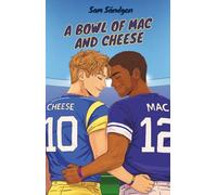 A Bowl of Mac and Cheese