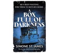 A Box Full of Darkness