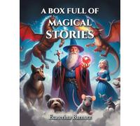 A Box Full of Magical Stories
