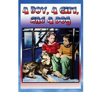 A Boy, A Girl and a Dog [USA] [DVD]