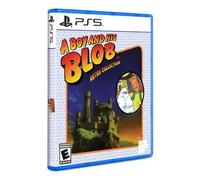 A Boy and his Blob (Importacion USA) Playstation 5 standard