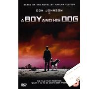 A Boy And His Dog [1975] [Reino Unido] [DVD]