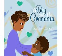 A Boy and His Grandma