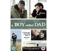 A Boy Called Dad [DVD] [2009] [Reino Unido]