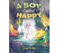 A Boy Called Happy