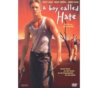 A Boy Called Hate [Alemania] [DVD]