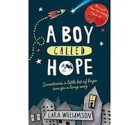 A Boy Called Hope – Usborne