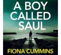 a boy called saul (audiolibro)