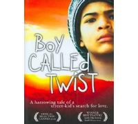 A Boy Called Twist [USA] [DVD]