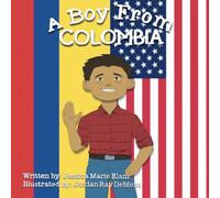 A Boy From Colombia