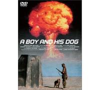 A Boy & His Dog [75/E/S: J] [Alemania] [DVD]