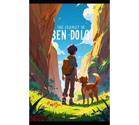 A Boy, His Dog, and the Journey Home