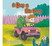 A Boy & His Frog