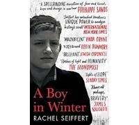 A Boy In Winter