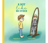 A Boy Like No Other