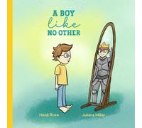 A Boy Like No Other Version 2