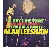 A Boy Like That (One-sided Sawblade) [Vinilo]