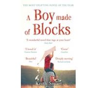 A Boy Made Of Blocks