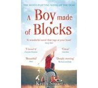 A Boy Made Of Blocks (ebook)