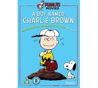 A Boy Named Charlie Brown [DVD] [Reino Unido]