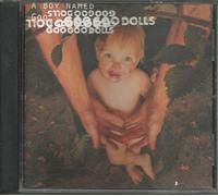 A Boy Named Goo by Goo Goo Dolls (1995) Audio CD