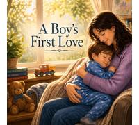 A Boy’s First Love (A Boy's First Series)