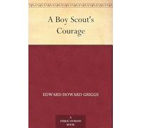 A Boy Scout's Courage