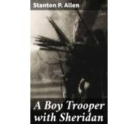 A Boy Trooper With Sheridan (ebook)