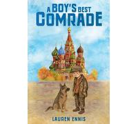 A Boy's Best Comrade