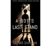 A Boy's Last Stand