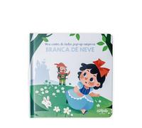 A Branca De Neve