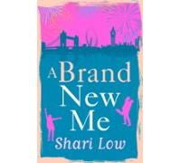 A Brand New Me (ebook)