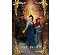 A Breaking of Wills (Chronicles of the First Gods)