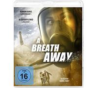A Breath Away [Alemania] [Blu-ray]