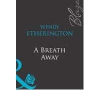 A Breath Away (ebook)