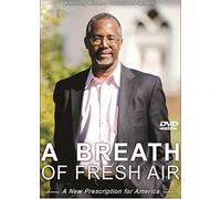 A Breath of Fresh Air