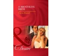 A Breathless Bride (ebook)