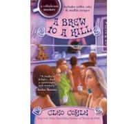 A Brew To A Kill (ebook)