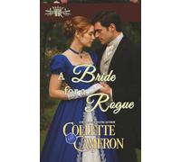 A Bride for a Rogue: 2 (The Honorable Rogues®)